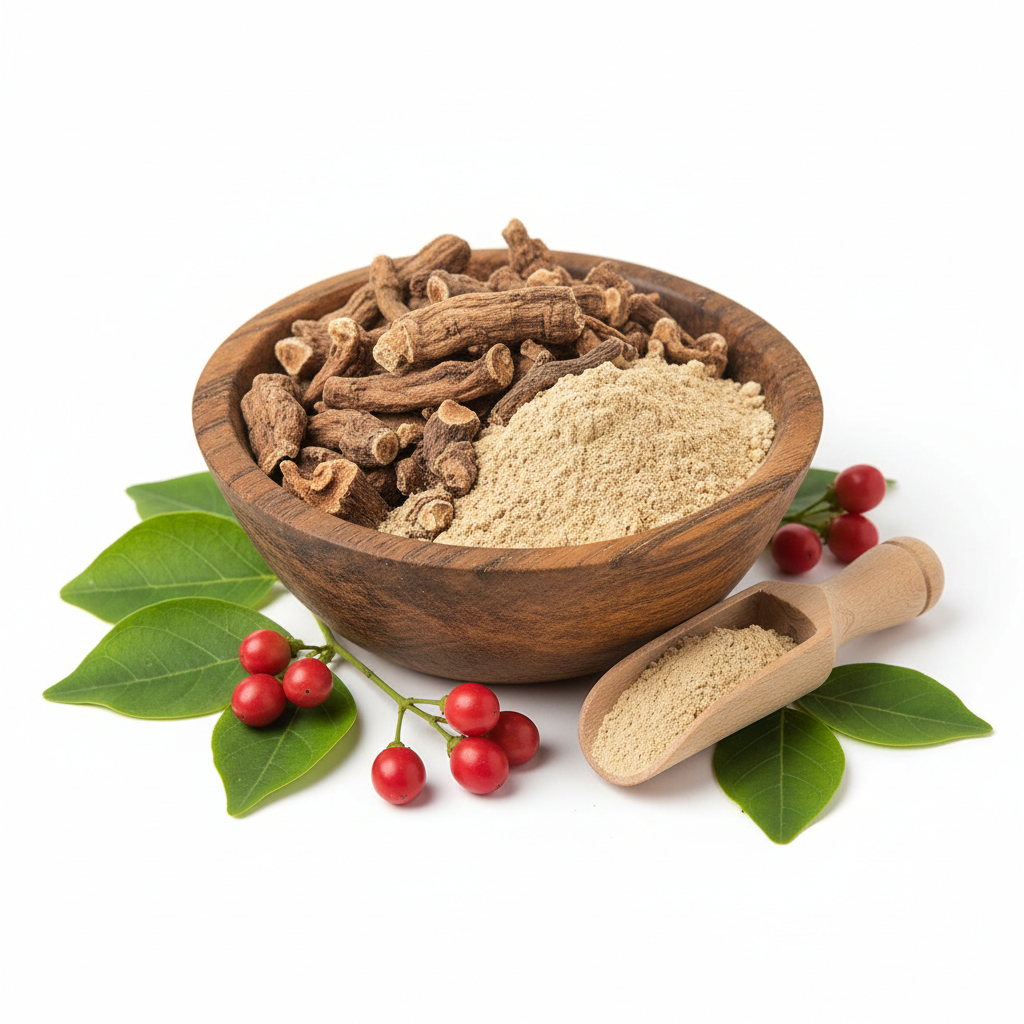 Ashwagandha