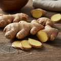 Dry Ginger