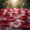 Rose Petals
